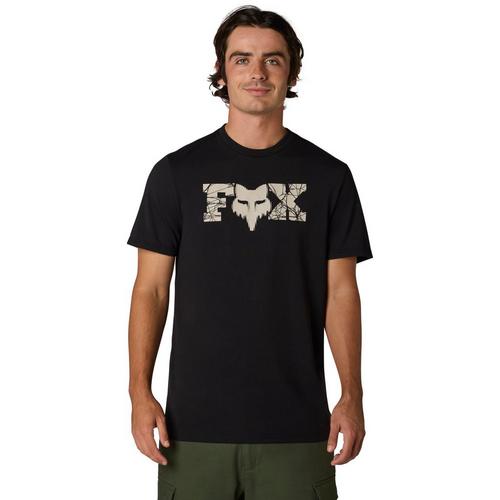 Men's Fox Racing Diffuse Cycling T-Shirt - Primary Image