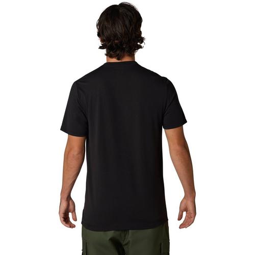 Men's Fox Racing Diffuse Cycling T-Shirt - Primary Image