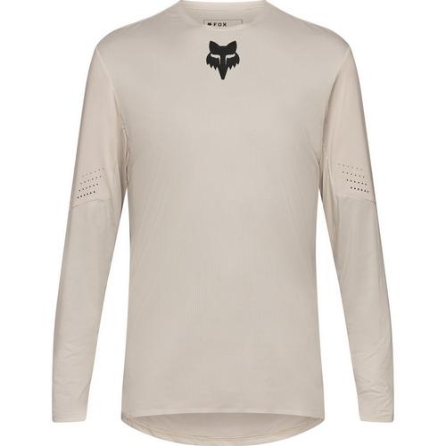 Men's Fox Racing Flexair Long Sleeve Cycling Cycling Shirt - Primary Image