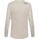 Men's Fox Racing Flexair Long Sleeve Cycling Cycling Shirt - Thumbnail 2 of 3