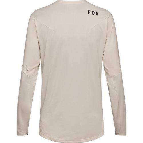 Men's Fox Racing Flexair Long Sleeve Cycling Cycling Shirt - Primary Image