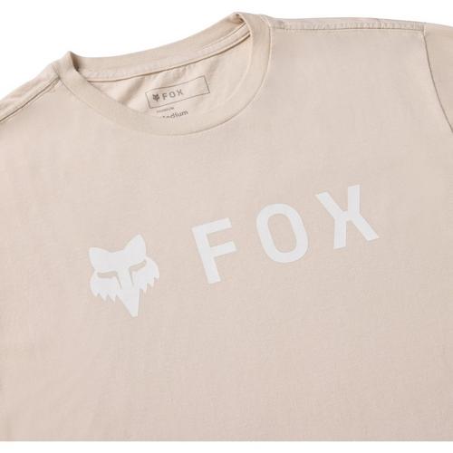 Men's Fox Racing Absolute 195 Original Cycling T-Shirt - Primary Image