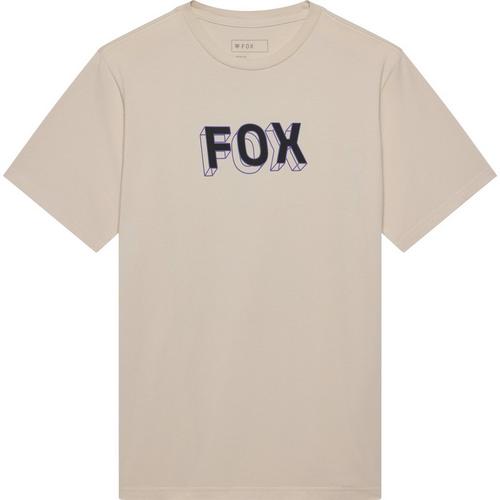 Men's Fox Racing Image Print 195 Cycling T-Shirt - Primary Image