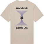 Men's Fox Racing Image Print 195 Cycling T-Shirt - Thumbnail 2 of 2