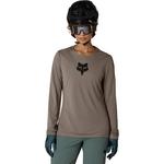 Women's Fox Racing Ranger Fox Head Long Sleeve Cycling Cycling Shirt - Thumbnail 3 of 6