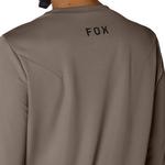 Women's Fox Racing Ranger Fox Head Long Sleeve Cycling Cycling Shirt - Thumbnail 6 of 6