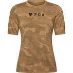 Women's Fox Racing Ranger TruDri Cycling Cycling Shirt - Thumbnail 1 of 6