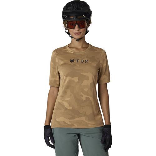 Women's Fox Racing Ranger TruDri Cycling Cycling Shirt - Primary Image