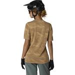 Women's Fox Racing Ranger TruDri Cycling Cycling Shirt - Thumbnail 4 of 6