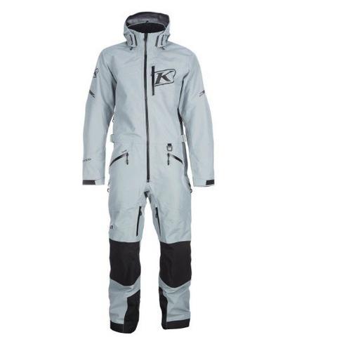 Men's Klim Ripsa Vapor Mono Snow Suit - Primary Image