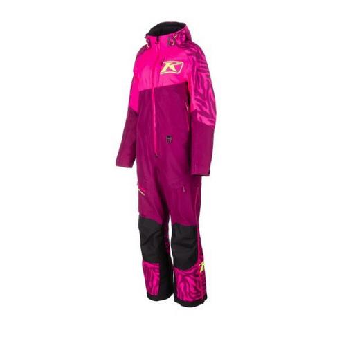 Women's Klim Shredsa One-Piece Snow Suit - Primary Image