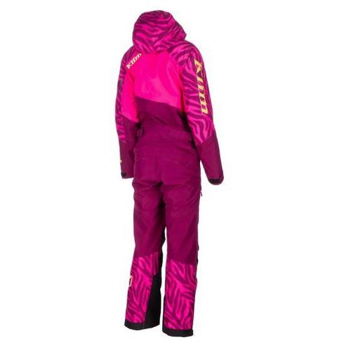 Women's Klim Shredsa One-Piece Snow Suit - Primary Image