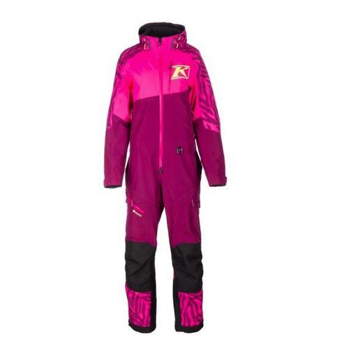 Women's Klim Shredsa One-Piece Snow Suit - Primary Image