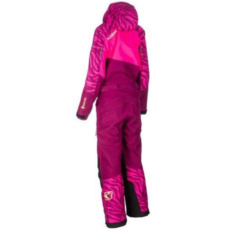 Women's Klim Shredsa One-Piece Snow Suit - Primary Image