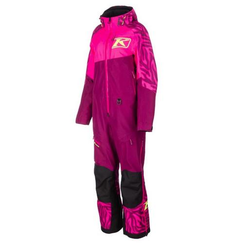Women's Klim Shredsa One-Piece Snow Suit - Primary Image