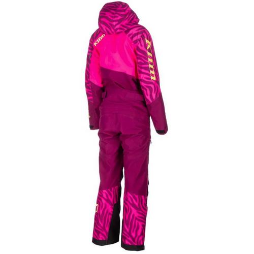 Women's Klim Shredsa One-Piece Snow Suit - Primary Image