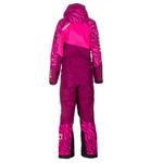 Women's Klim Shredsa One-Piece Snow Suit - Thumbnail 9 of 9