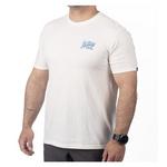 Men's Klim Powabunga Tri-Blend Snowmobiling T-Shirt - Thumbnail 1 of 3
