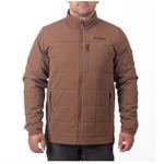 Men's Klim Saddleback Softshell Jacket - Thumbnail 2 of 7