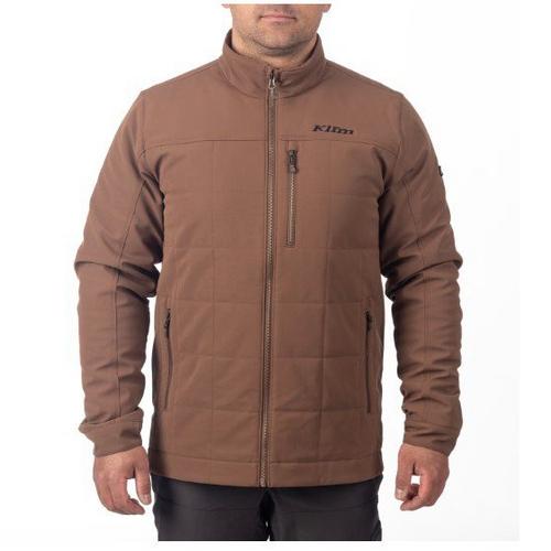 Men's Klim Saddleback Softshell Jacket - Primary Image