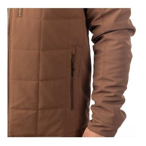 Men's Klim Saddleback Softshell Jacket - Primary Image