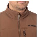 Men's Klim Saddleback Softshell Jacket - Thumbnail 7 of 7