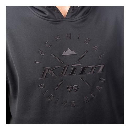 Men's Klim Wydaho Hoodie - Primary Image