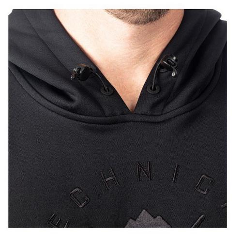 Men's Klim Wydaho Hoodie - Primary Image