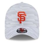 New Era Kids' San Francisco Giants Graded 39THIRTY Fitted Hat - Thumbnail 2 of 4