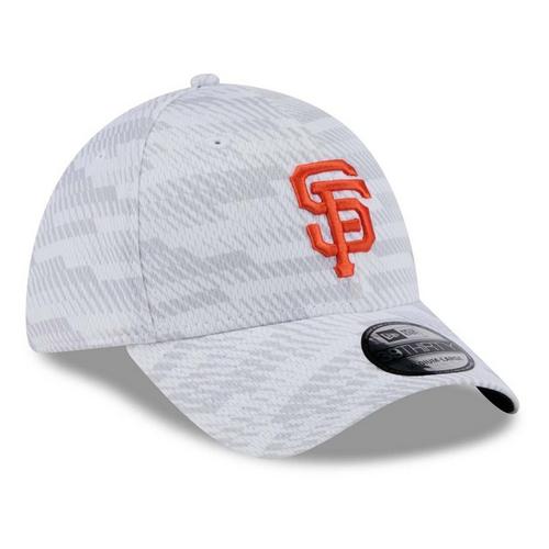 New Era Kids' San Francisco Giants Graded 39THIRTY Fitted Hat - Primary Image