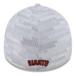 New Era Kids' San Francisco Giants Graded 39THIRTY Fitted Hat - Thumbnail 4 of 4