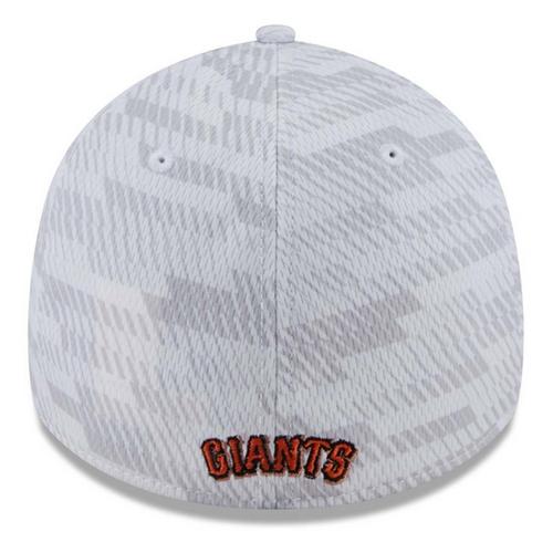 New Era Kids' San Francisco Giants Graded 39THIRTY Fitted Hat - Primary Image