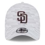 New Era Kids' San Diego Padres Graded 39THIRTY Fitted Hat - Thumbnail 2 of 4