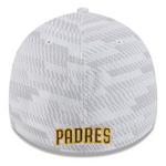 New Era Kids' San Diego Padres Graded 39THIRTY Fitted Hat - Thumbnail 4 of 4