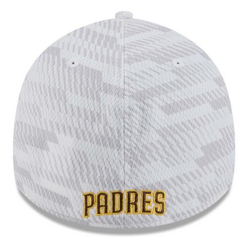 New Era Kids' San Diego Padres Graded 39THIRTY Fitted Hat - Primary Image