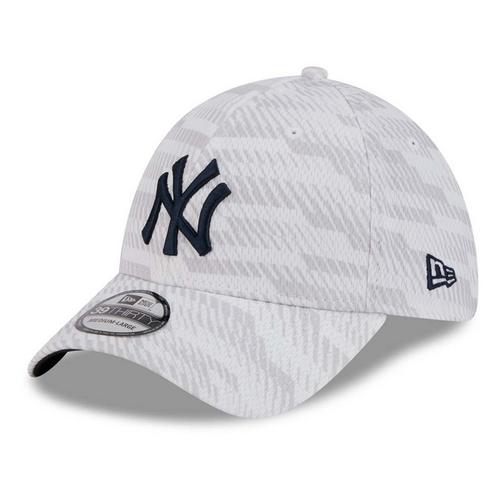 New Era Kids' New York Yankees Graded 39THIRTY Fitted Hat - Primary Image