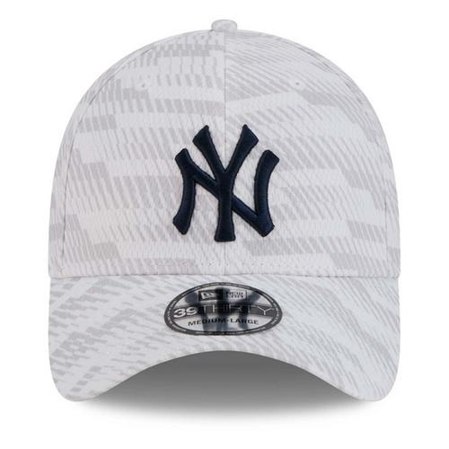 New Era Kids' New York Yankees Graded 39THIRTY Fitted Hat - Primary Image