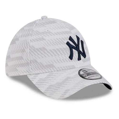 New Era Kids' New York Yankees Graded 39THIRTY Fitted Hat - Primary Image