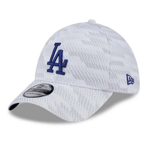 New Era Kids' Los Angeles Dodgers Graded 39THIRTY Fitted Hat - Primary Image