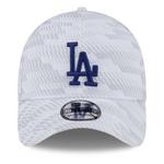 New Era Kids' Los Angeles Dodgers Graded 39THIRTY Fitted Hat - Thumbnail 2 of 4