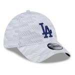 New Era Kids' Los Angeles Dodgers Graded 39THIRTY Fitted Hat - Thumbnail 3 of 4