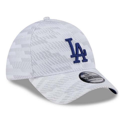 New Era Kids' Los Angeles Dodgers Graded 39THIRTY Fitted Hat - Primary Image