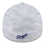 New Era Kids' Los Angeles Dodgers Graded 39THIRTY Fitted Hat - Thumbnail 4 of 4