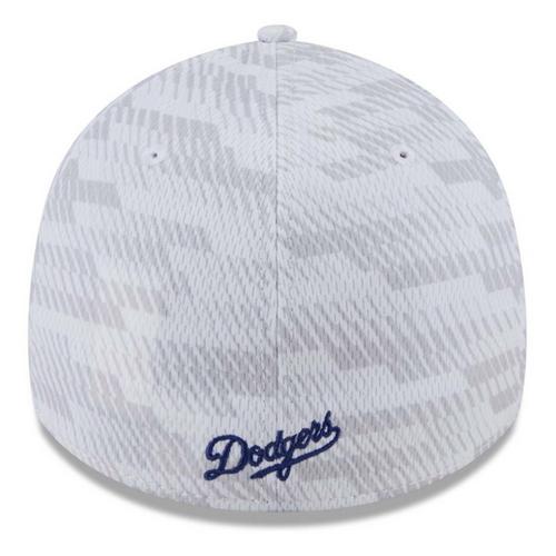 New Era Kids' Los Angeles Dodgers Graded 39THIRTY Fitted Hat - Primary Image