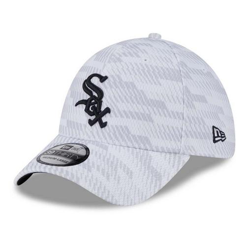 New Era Toddler Kids' Chicago White Sox Graded 39THIRTY Fitted Hat - Primary Image