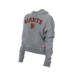 New Era Women's San Francisco Giants Script Hoodie - Thumbnail 1 of 2