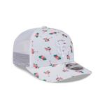 New Era San Francisco Giants Flamingo 9Seventy Adjustable Hat - Thumbnail 3 of 4