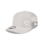 New Era Minnesota Twins Flawless 9Seventy Adjustable Hat - Thumbnail 1 of 4