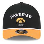 New Era Iowa Hawkeyes 940 Two Tone Rope Adjustable Hat - Thumbnail 2 of 7