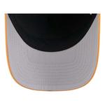 New Era Iowa Hawkeyes 940 Two Tone Rope Adjustable Hat - Thumbnail 7 of 7